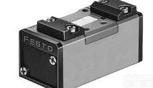 JD-5/2-D-1-C特价<em>FESTO</em><em>气控阀</em>，进口<em>FESTO</em>电磁阀