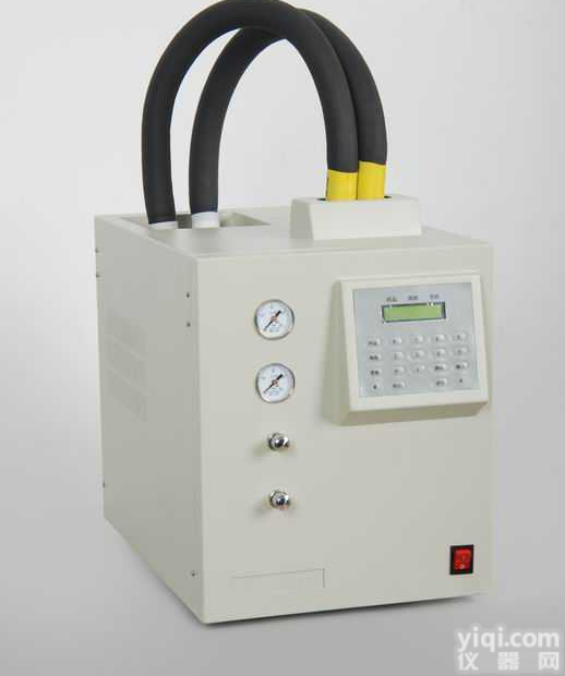 色谱附<em>配件</em>： 国产顶空<em>进样器</em>- DK-300A顶空<em>进样器</em>