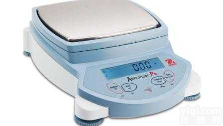 CAV2102C/CAV3102C/CAV4102C  美国奥<em>豪斯</em>Adventurer Pro（CAV）<em>先进型</em>精密<em>天平</em>CAV2...