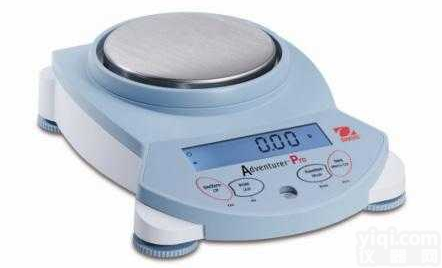 CAV53/CAV212/CAV412/CAV812/CAV2101/CAV4101  美国奥<em>豪斯</em>Adventurer Pro（CAV）<em>先进型</em>精密<em>天平</em>