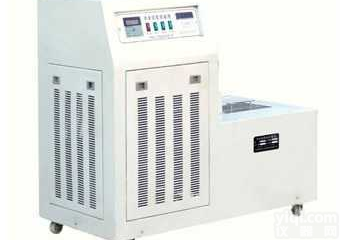 GL-DWC-60  <em>冲击</em><em>试样</em><em>低温</em>槽