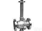 DQ41F  <em>低温</em>专用<em>法兰</em><em>球阀</em>