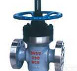 （K）Z43F、Z43H、Z43Y  <em>法兰式平行闸阀</em>