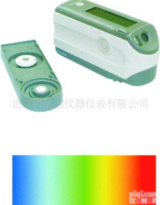 SP/CM-<em>2500</em>/<em>2600</em>D  测色仪 <em>色差计</em> 色彩检测仪SP/CM-<em>2500</em>/<em>2600</em>D
