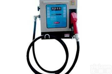 JYB-80M  JYB-80M<em>机械式</em>微型<em>加油机</em>