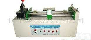 YX-501/YX-502/YX-503/YX-504  手动/电动<em>测试</em><em>机台</em> 电动<em>测试</em>机