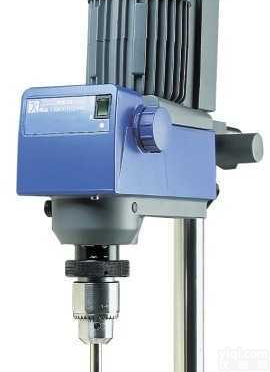 <em>搅拌器</em>RW28<em>基本型</em>  <em>搅拌器</em>RW28<em>基本型</em>