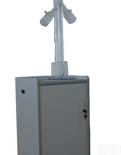 <em>FJ</em>-1  <em>种子</em>风选净<em>度仪</em>