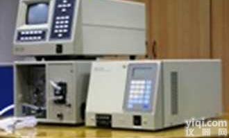 <em>Waters</em> 600E-<em>2487</em>  液相色谱仪