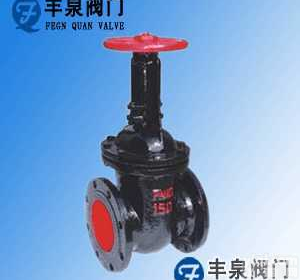 Z41T  <em>明杆</em><em>铸铁</em><em>闸阀</em>