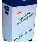 SHZ-9型  不锈钢五抽头循环水真空泵