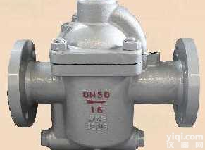 CS45H  钟形<em>浮子</em>式<em>蒸汽</em><em>疏水阀</em>