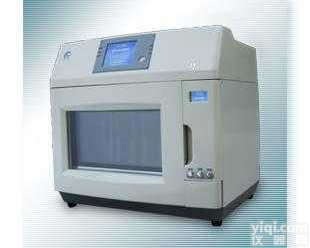SHTY-<em>XT-9912  智能微波消解/萃取系统</em>微波消解器/消解萃取仪