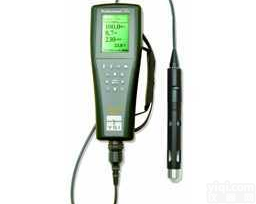 <em>YSI</em> <em>ProPlus</em>  <em>YSI</em> <em>ProPlus</em>型 手持式野外/实验室两用<em>测量仪</em>