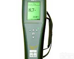 YSI Pro10  氨氮、硝氮、<em>氯化物</em>、<em>酸碱度</em>、<em>氧化还原</em><em>电位</em>、<em>酸碱度</em>/<em>氧化还原</em><em>电位</em>