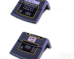3100/3200  验室<em>电导</em>分析仪 <em>电导</em>、温度、<em>电阻</em>、<em>电导</em>率、盐度、<em>电阻</em>率和总溶解固体