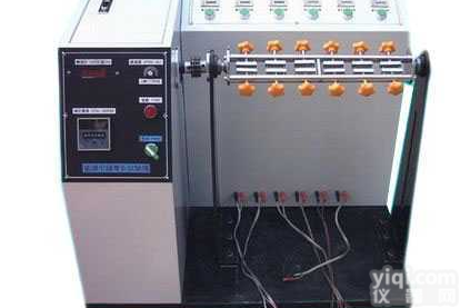 ZB-<em>WZ</em>-S  <em>线材</em>弯折<em>试验机</em>