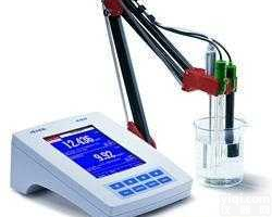 YDHI4222  高精度双通道酸度<em>测定仪</em> <em>酸度计</em> 酸度<em>测定仪</em> PH计YDHI4222