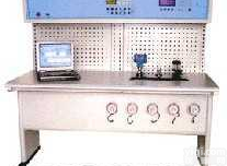 100-B  <em>压力仪表</em><em>自动</em><em>校验</em>系统