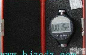 SY.26-A1  中低硬度塑料 型邵氏<em>硬度计</em> 橡胶皮革<em>数字显示</em>式硬度测量仪 SY.26-...