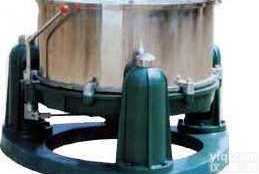 SSC  三足式人工上部<em>卸料</em>离心机（<em>沉降</em>型）