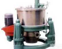 SG  手摇刮刀<em>下部</em><em>卸料</em>半自动<em>离心机</em>