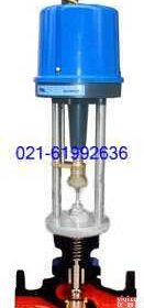 <em>KHLS  电动单座调节阀</em>