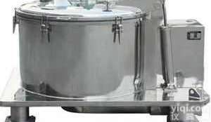 PSB  平<em>板式</em>上部<em>卸料</em><em>离心机</em>