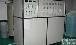 XYJ-H系列  实验室ZY超纯水系统