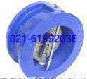 <em>H77X</em>  <em>对夹式</em>双瓣<em>止回阀</em>