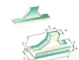 XQJ-QJNT-NTCA-03E<em>下边</em><em>垂直</em><em>三通</em>