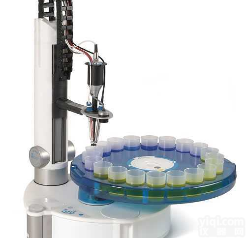 <em>SAC</em>850/950型  美国<em>哈希</em> <em>SAC</em>850/950自动<em>进样器</em>