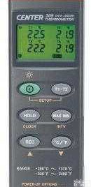 <em>CENTER304</em>  【台湾群特】<em>CENTER304</em>数字温度表CENTER-304四通道温度...