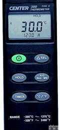 <em>CENTER-300</em>  <em>CENTER-300</em><em>温度表</em>