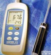 <em>CENTER372</em>  CENTER-372温度表