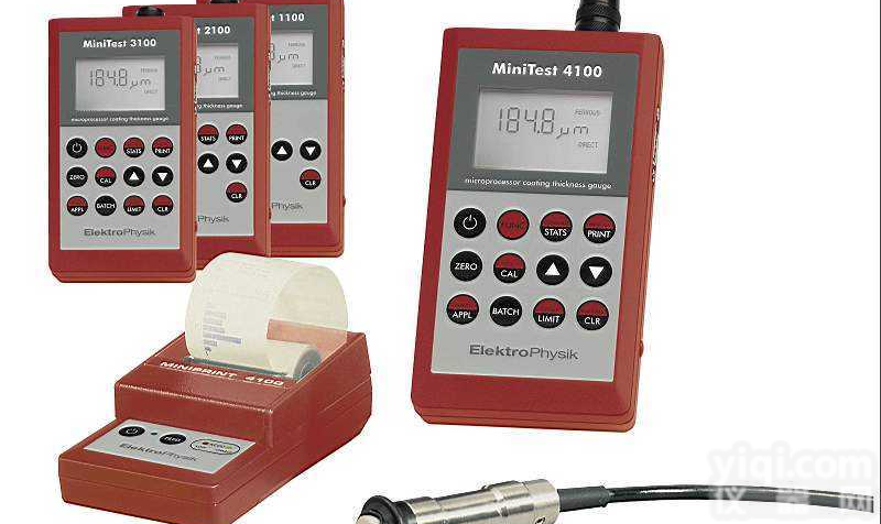 <em>MiniTest</em>3100涂层<em>测厚仪</em>  德国EPK <em>MiniTest</em> 3100涂镀层<em>测厚仪</em>