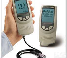 <em>PosiTector</em> 6000FNS1涂镀层<em>测厚仪</em>  电镀层<em>测厚仪</em><em>PosiTector</em> 6000FNS1/2/3系列涂镀层测...