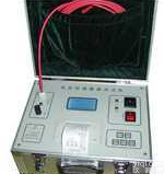 YBL-IV  可充电<em>氧化锌</em><em>避雷器</em><em>测试仪</em>|<em>避雷器</em><em>测试仪</em>报价|<em>避雷器</em><em>测试仪</em>原理