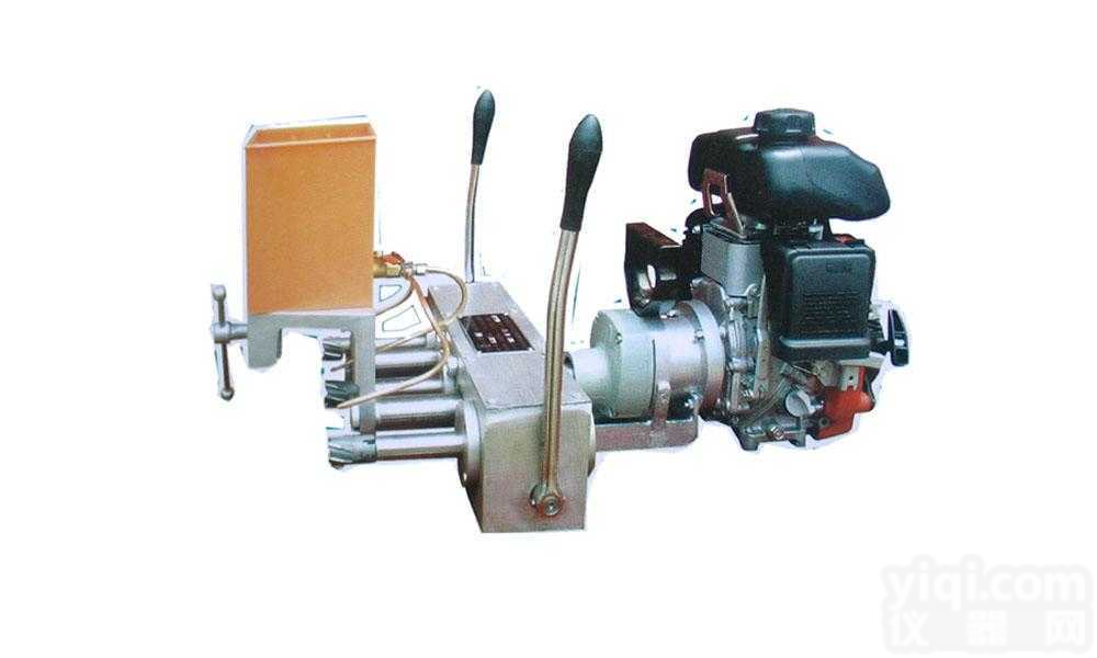 XYS-XZGP-2  <em>内燃</em><em>钢轨</em>三孔<em>钻孔机</em> <em>钢轨</em>三孔<em>钻孔机</em>