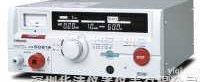 TOS-5051A  耐压<em>测试仪</em>|TOS-5051A耐压<em>测试仪</em>价格|华清仪器<em>专业代理</em>TOS-...