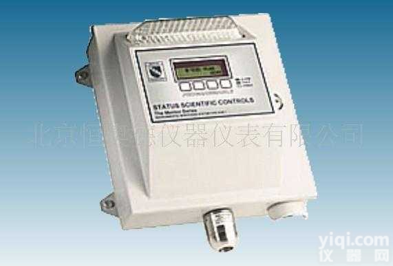 MS-MCU1  单一固定型本质安全认证之<em>气体</em><em>监测器</em> <em>气体</em><em>监测器</em>
