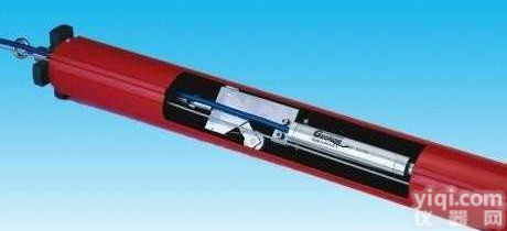 BHJ-6150  <em>固定式</em>测斜仪/<em>倾角</em>计 测斜仪