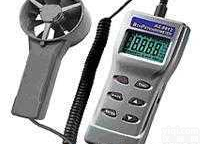 AZ-8911/AZ-8912  温度/湿度/<em>结露</em>/湿球/风速/<em>风量</em><em>测量仪</em>（8912带热量功率BTU）|...