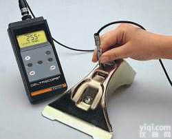 MP10E-S涂层测厚仪  <em>菲希尔</em>MP10E-S电<em>镀层</em>测厚仪