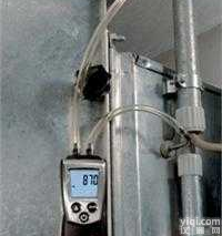 <em>差压</em>仪<em>testo</em>-<em>510</em>