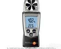 testo-410-2  多功能<em>风速仪</em>德国德图|testo 410-2|