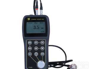<em>时代</em>TT310<em>测厚仪</em>  TT310超声波<em>测厚仪</em>