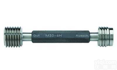 <em>公制</em>、<em>英制</em>、美制及非标定做  螺纹塞规