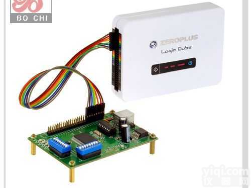 LAP-C（<em>32128</em>）  逻辑<em>分析仪</em> LAP-C（<em>32128</em>）