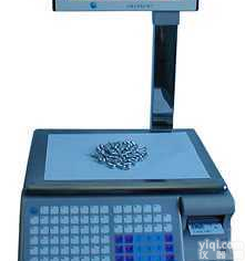 供应<em>哈尔滨</em>电子<em>计数</em>条码打印称